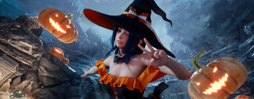 Cross Realms Online Porn Games