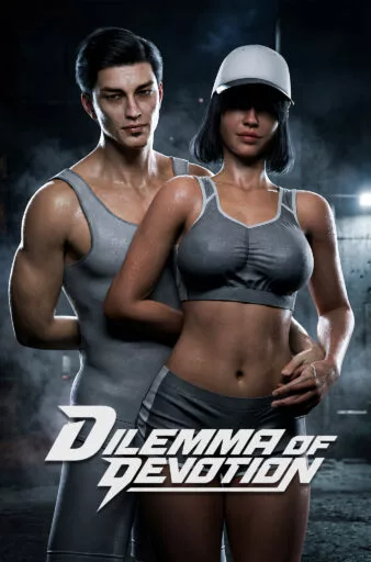 Dilemma of Devotion Online Porn Games