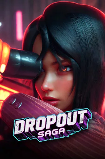 DropOut Saga Online Porn Games