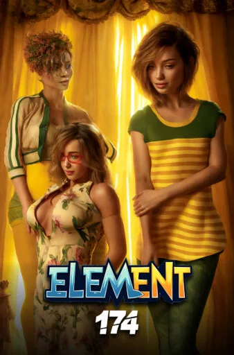 Element-174 Online Porn Games