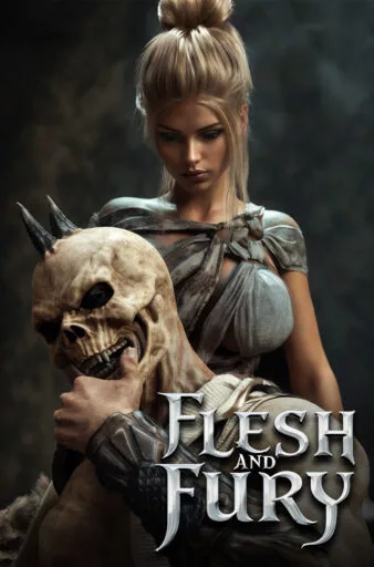 Flesh and Fury Online Porn Games