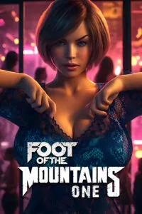 Foot of the Mountains Online Porn Games