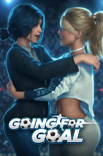 Going For Goal Online Porn Games