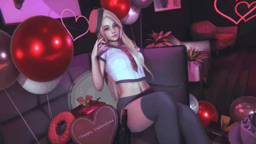 Screenshots Cross Realms Online Porn Games