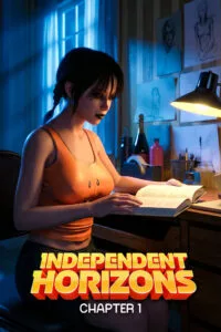 Independent Horizons Online Porn Games