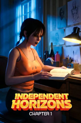 Independent Horizons Online Porn Games