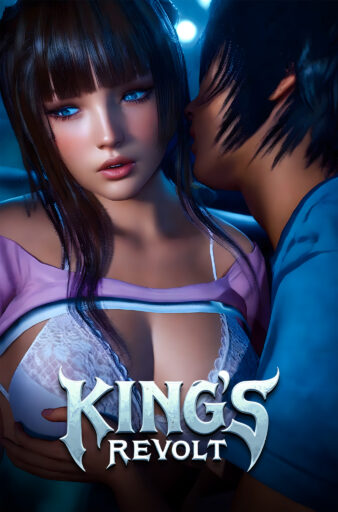 King's Revolt Online Porn Games