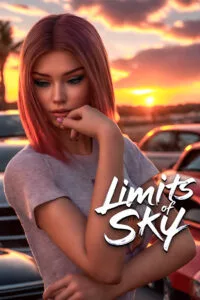Limits Of Sky Online Porn Games