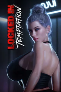 Locked In Temptation Online Porn Games