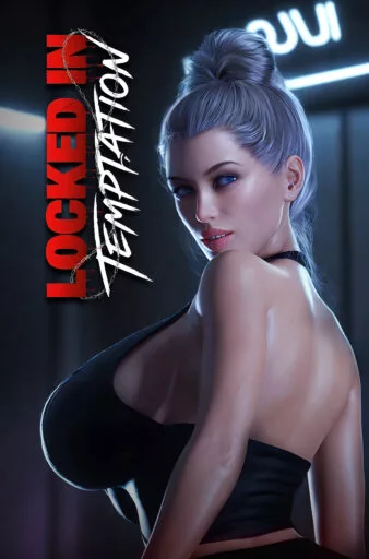 Locked In Temptation Online Porn Games