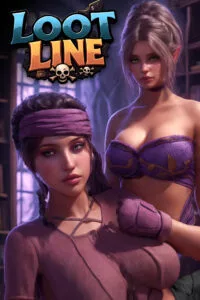Loot Line Online Porn Games