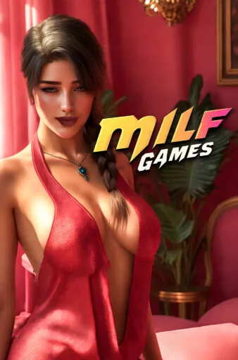 MILF Games Online Porn Games