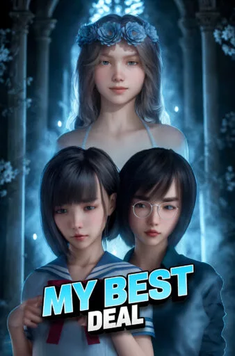 My Best Deal Online Porn Games