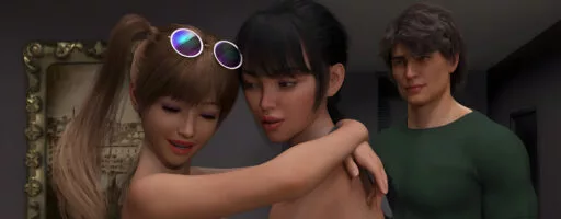 Over The Moon Online Porn Games