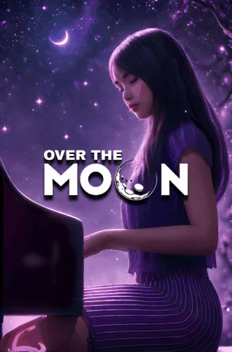 Over The Moon Online Porn Games