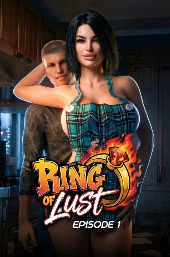 Ring Of Lust Online Porn Games