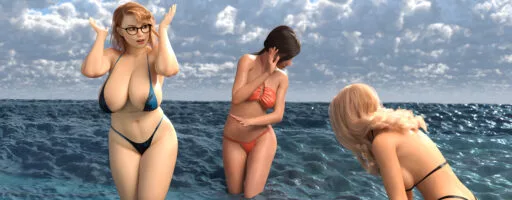Shattered Minds Online Porn Games
