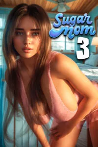 Sugar Mom 3 Online Porn Games
