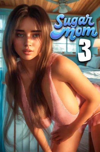 Sugar Mom 3 Online Porn Games