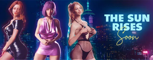 Sun City Online Porn Games