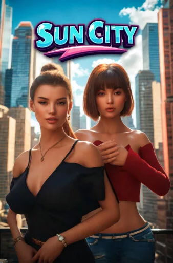 Sun City Online Porn Games