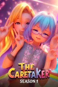The Caretaker Online Porn Games