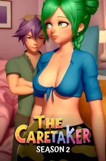 The Caretaker Online Porn Games