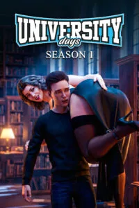 University Days Online Porn Games