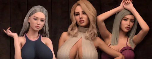 University Kings Online Porn Games