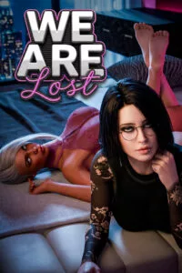 We Are Lost Online Porn Games