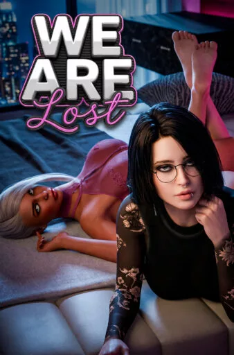 We Are Lost Online Porn Games