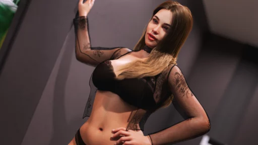 Screenshots Affexon Online Porn Games
