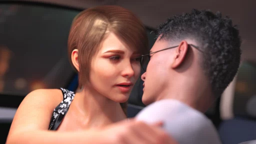Screenshots Affexon Online Porn Games