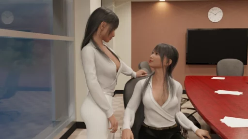 Screenshots Almost Dead Online Porn Games