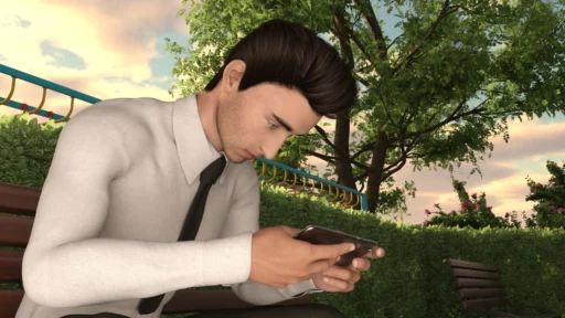 Screenshots Altered Online Porn Games