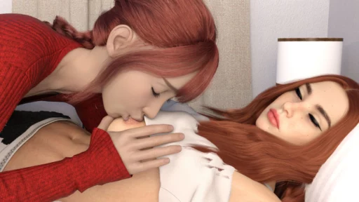 Screenshots Altered Online Porn Games