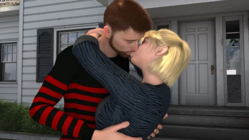 Screenshots Altered Online Porn Games