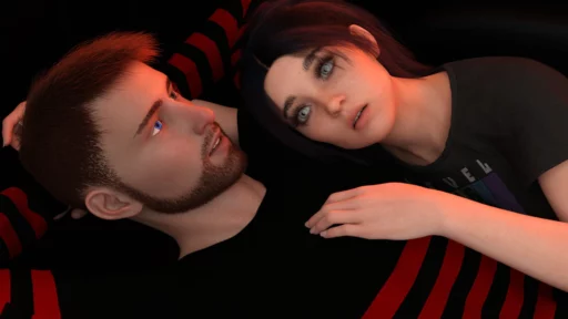 Screenshots Altered Online Porn Games