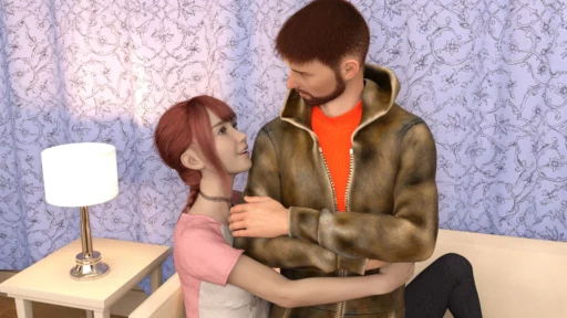 Screenshots Altered Online Porn Games