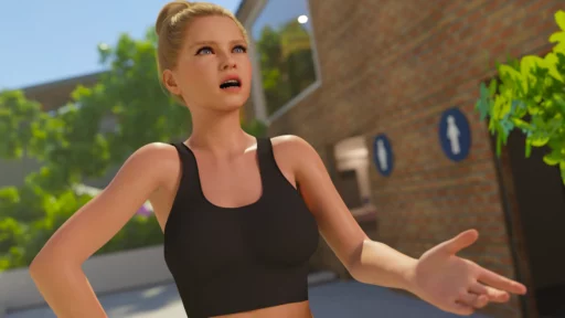 Screenshots Beyond Constraints Online Porn Games