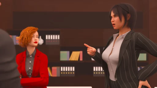 Screenshots Beyond Constraints Online Porn Games