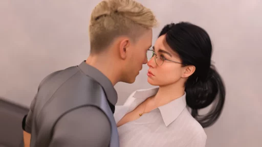 Screenshots Beyond Constraints Online Porn Games