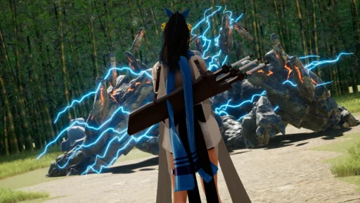 Screenshots Cross Realms Online Porn Games