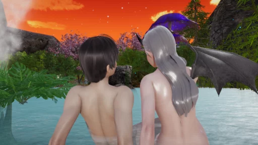 Screenshots Companion Of Darkness Online Porn Games