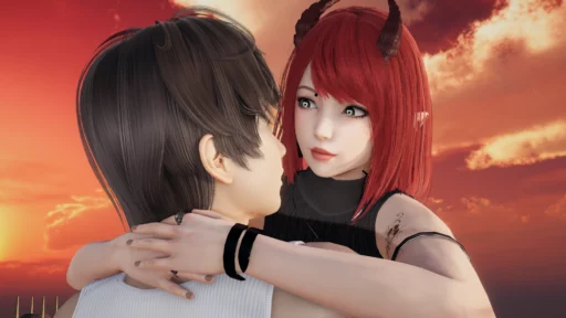 Screenshots Companion Of Darkness Online Porn Games