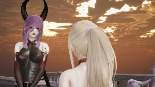 Screenshots Companion Of Darkness Online Porn Games
