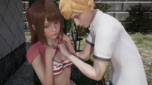 Screenshots Companion Of Darkness Online Porn Games