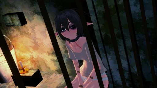 Screenshots Cosmic Desires Online Porn Games