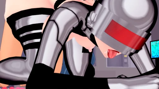 Screenshots Cosmic Desires Online Porn Games