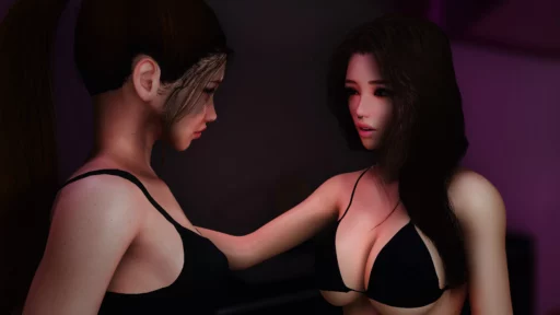Screenshots DESIRIUM Online Porn Games